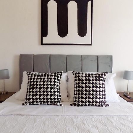 Makachi Hotel Gwatemala Zewnętrze zdjęcie